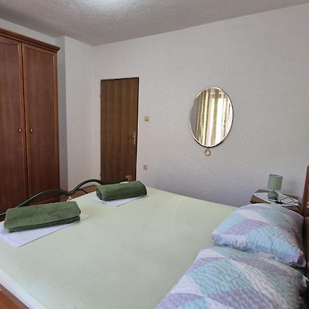Suza Apartment เซนญ์ ภายนอก รูปภาพ