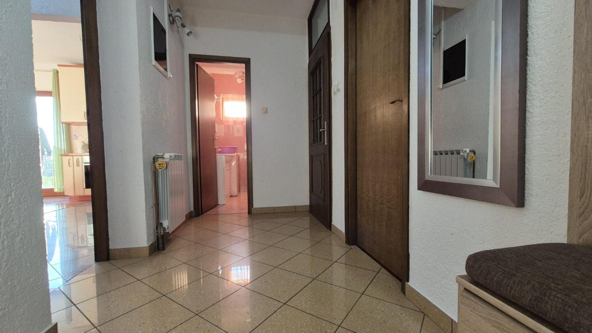 Suza Apartment เซนญ์ ภายนอก รูปภาพ