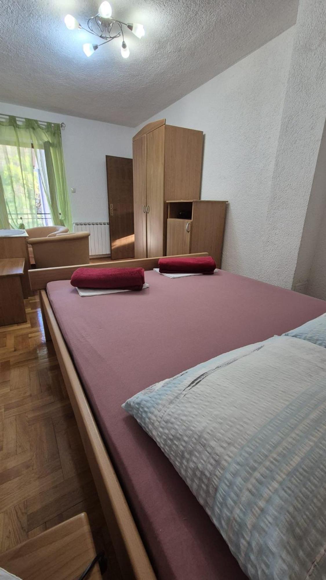 Suza Apartment เซนญ์ ภายนอก รูปภาพ