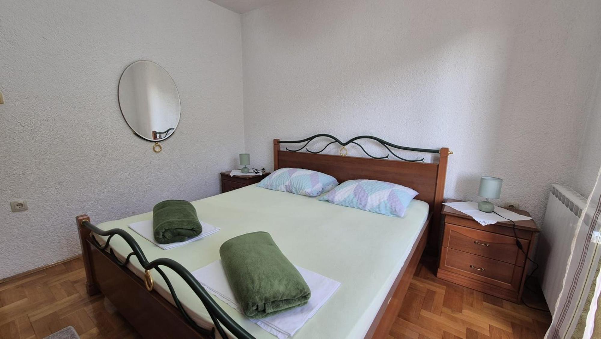 Suza Apartment เซนญ์ ภายนอก รูปภาพ