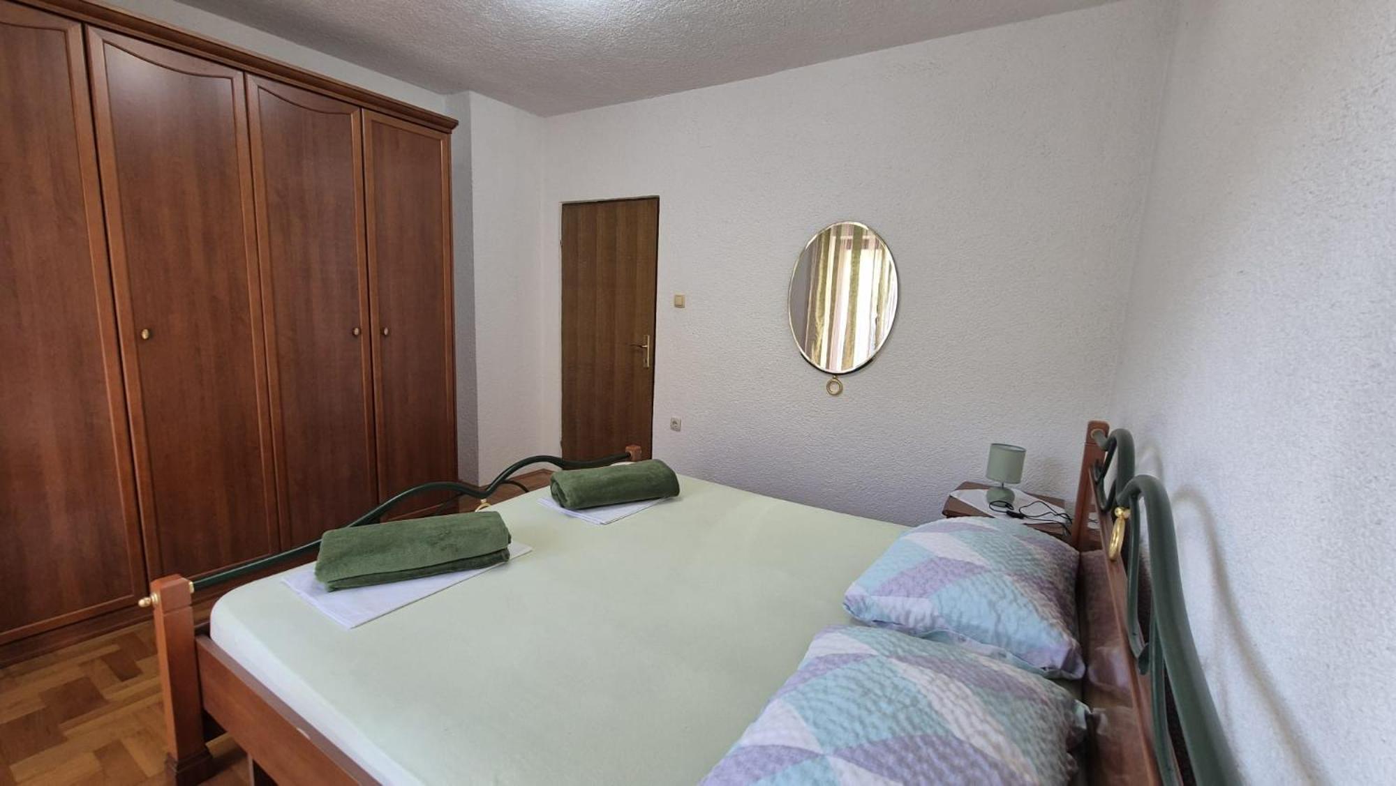Suza Apartment เซนญ์ ภายนอก รูปภาพ