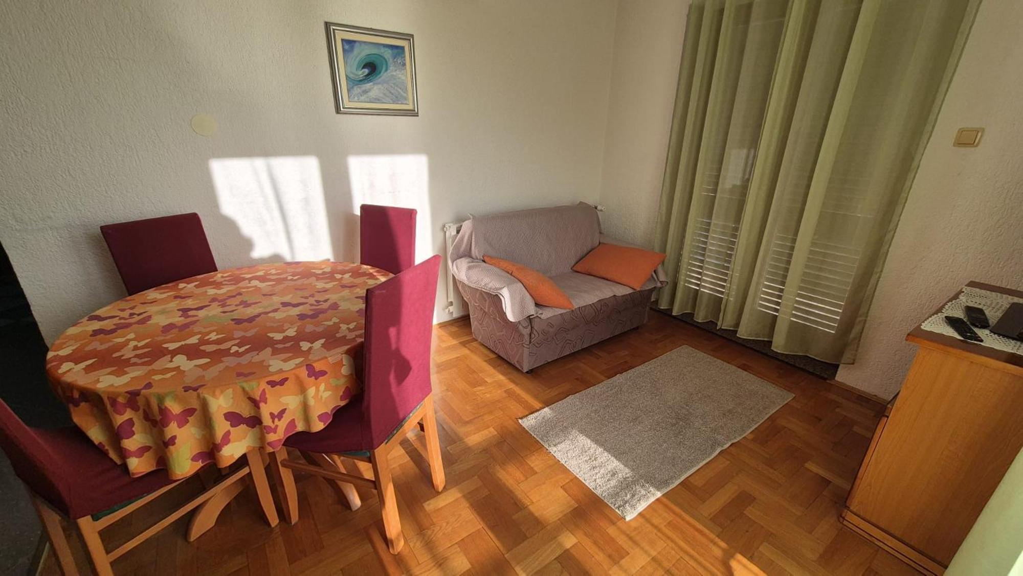 Suza Apartment เซนญ์ ภายนอก รูปภาพ