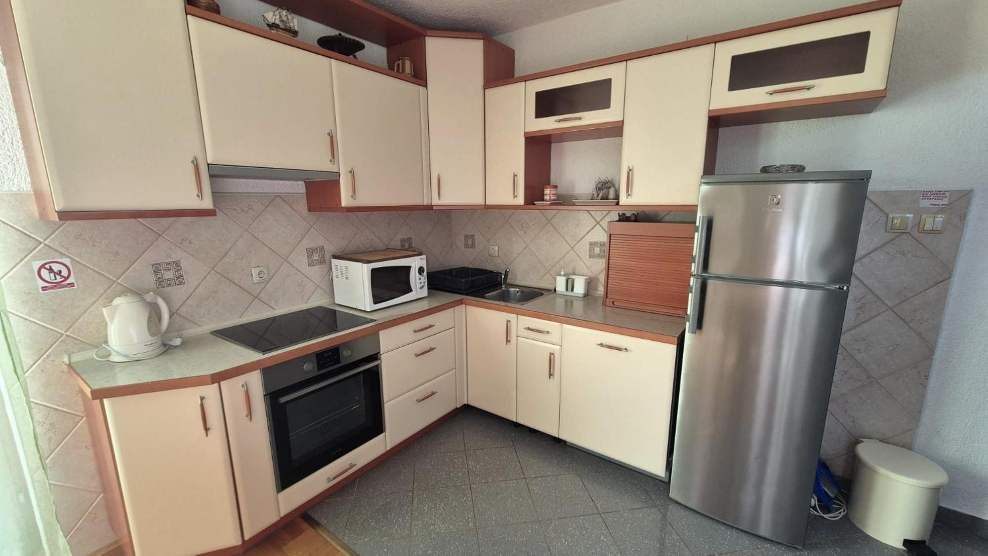 Suza Apartment เซนญ์ ภายนอก รูปภาพ