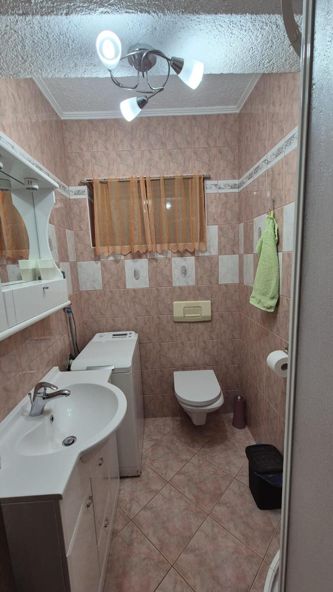 Suza Apartment เซนญ์ ภายนอก รูปภาพ
