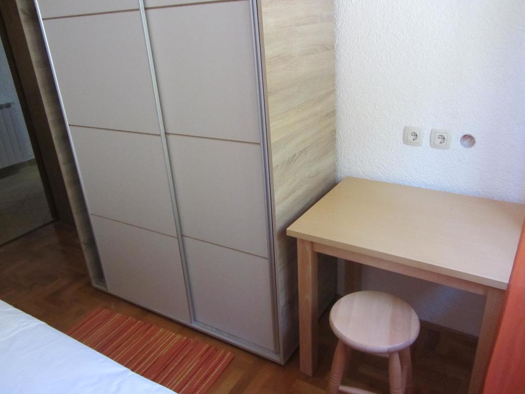 Suza Apartment เซนญ์ ภายนอก รูปภาพ