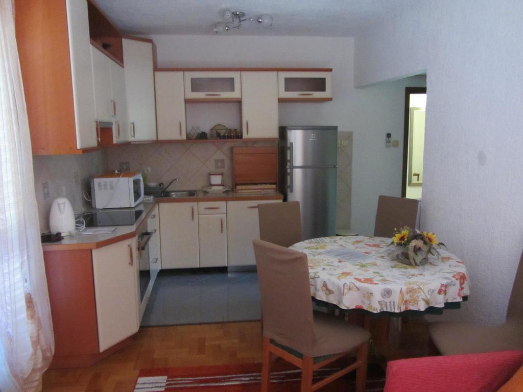 Suza Apartment เซนญ์ ภายนอก รูปภาพ