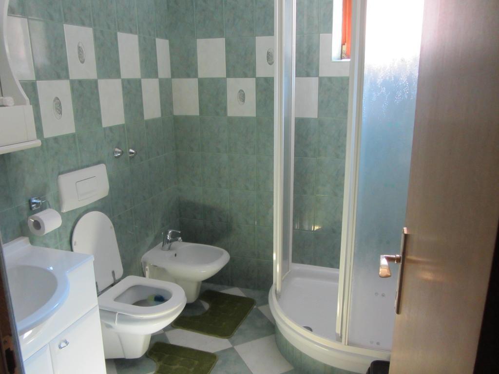 Suza Apartment เซนญ์ ภายนอก รูปภาพ