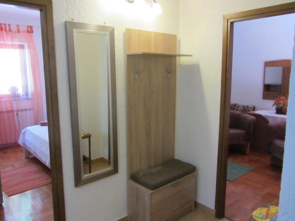 Suza Apartment เซนญ์ ภายนอก รูปภาพ