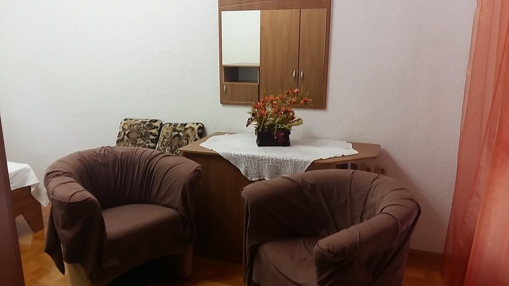 Suza Apartment เซนญ์ ภายนอก รูปภาพ