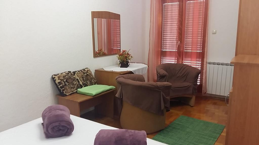 Suza Apartment เซนญ์ ภายนอก รูปภาพ