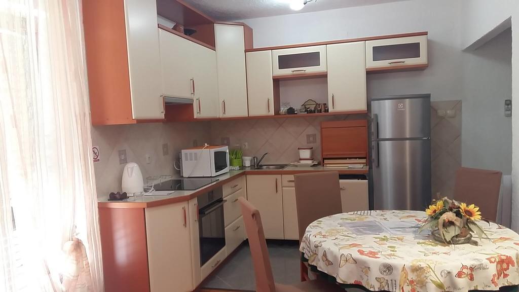 Suza Apartment เซนญ์ ภายนอก รูปภาพ
