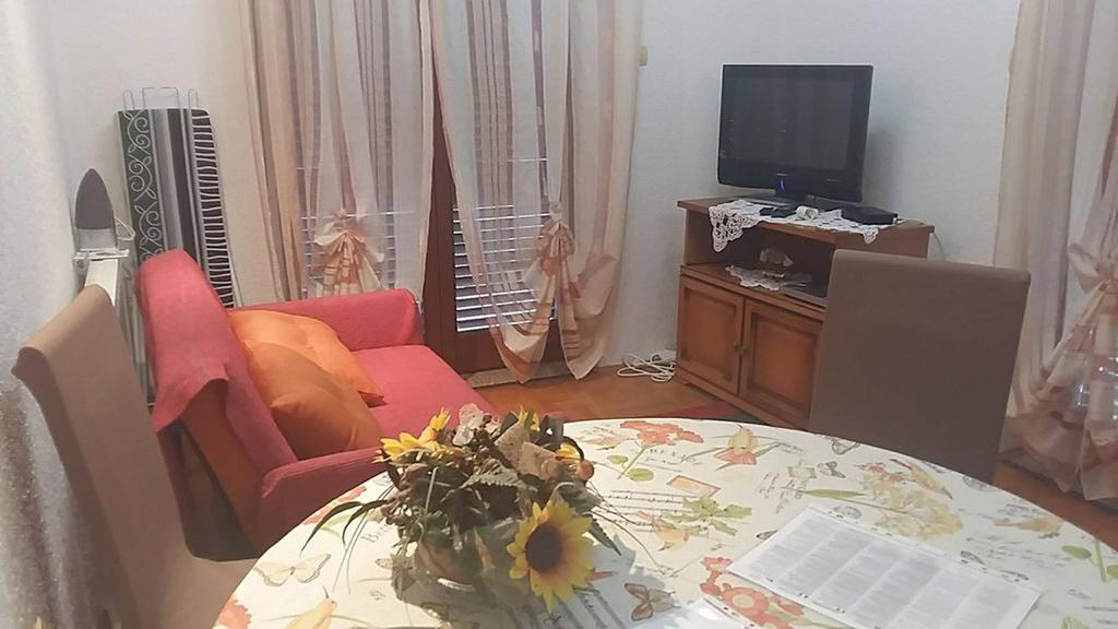 Suza Apartment เซนญ์ ภายนอก รูปภาพ