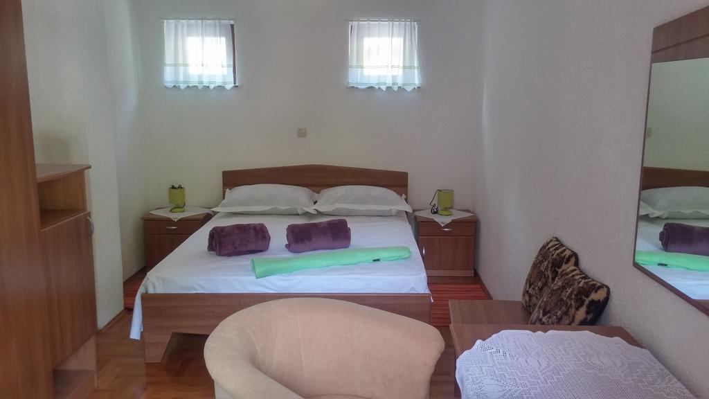 Suza Apartment เซนญ์ ภายนอก รูปภาพ